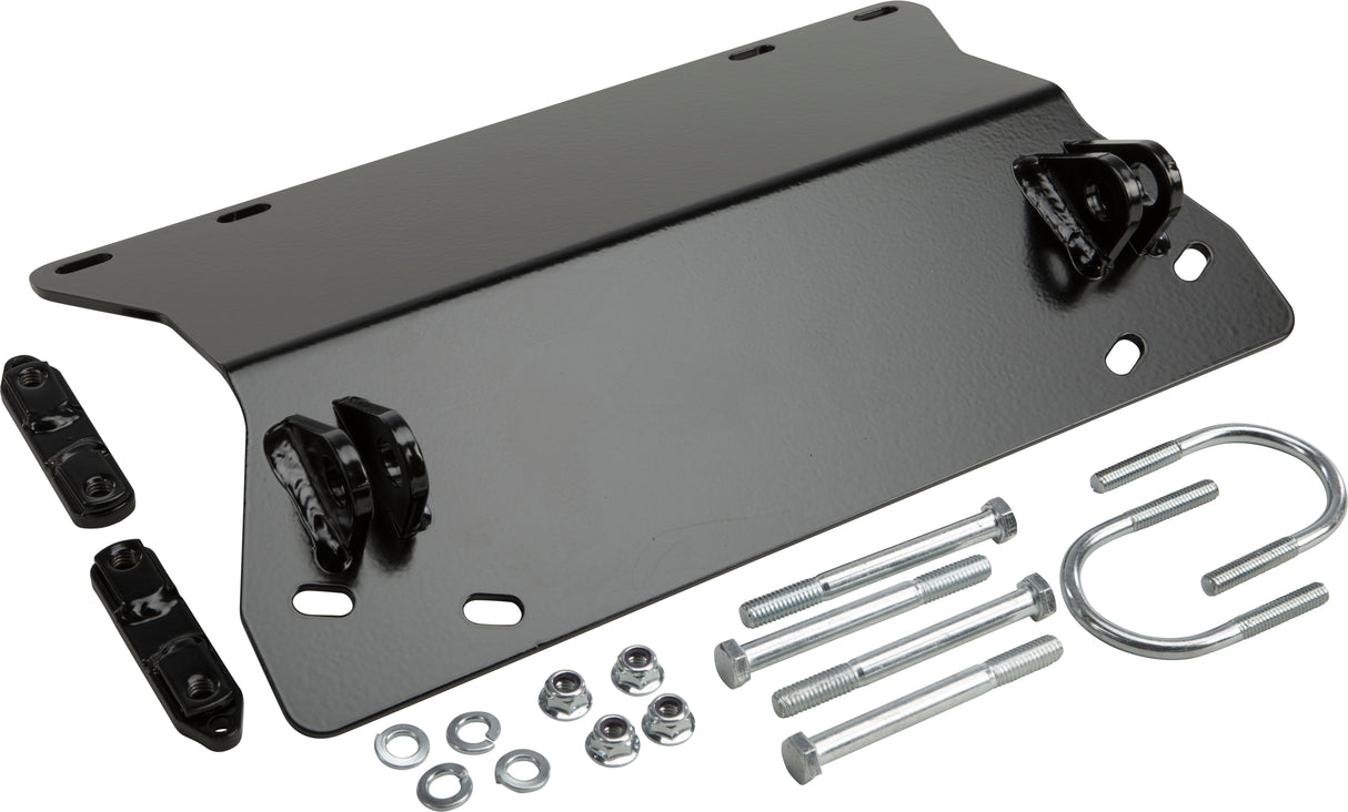 Utv Plow Mount Kit 105625