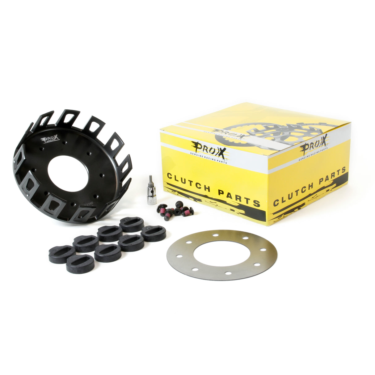 Clutch Basket Ktm