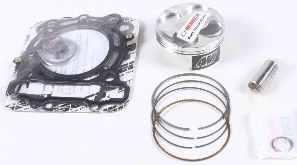 Top End Kit Armorglide 77.00/Std 14:1