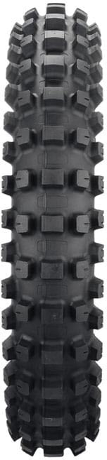 Tire Geomax EX At81 Rear 110/100-18