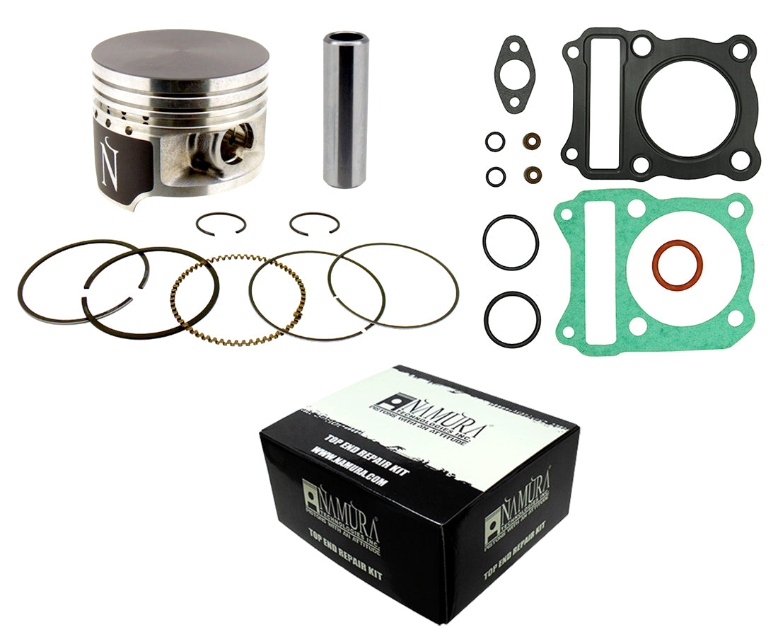 Top End Repair Kit