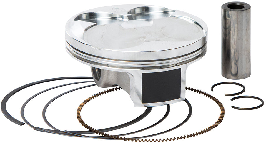 Piston Kit Hc Forged 76.96/Std 13.8:1 Kaw
