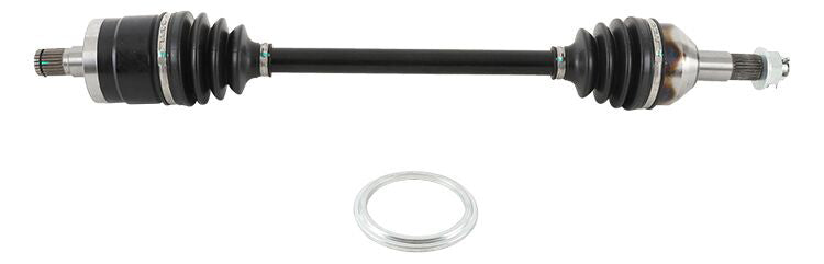 Hd 6 Ball Axle