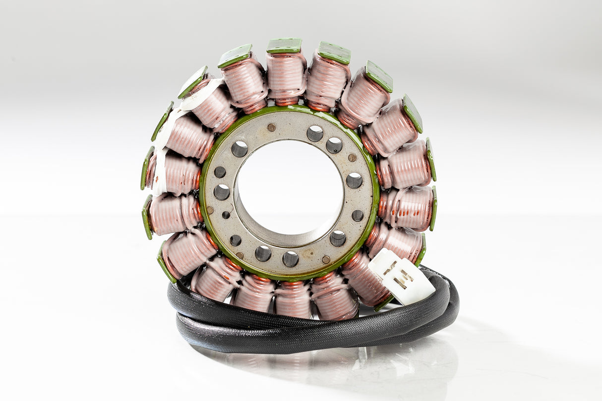 Ricks Stator