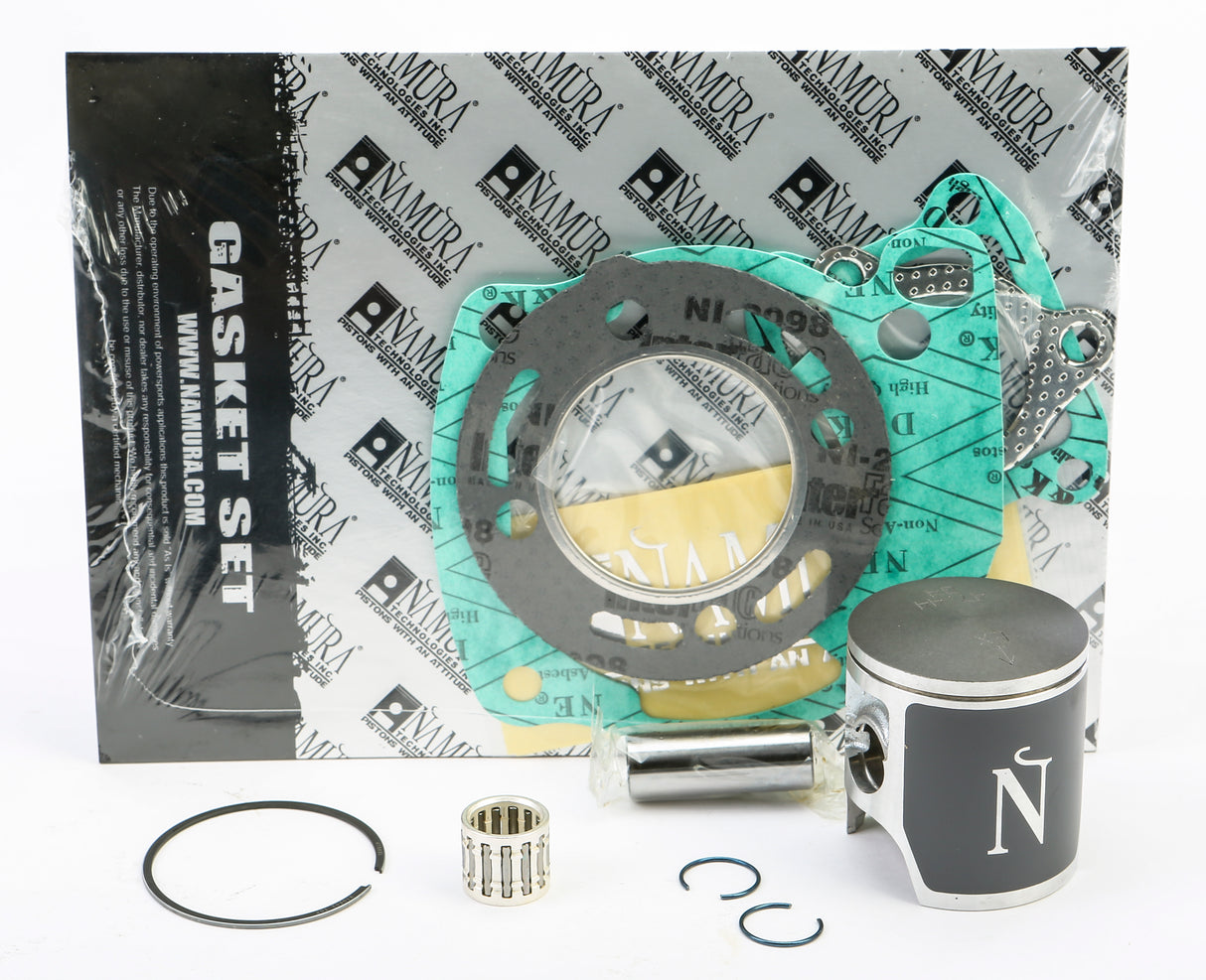 Top End Kit Nikasil Cyl 47.44/+0.50 Hon