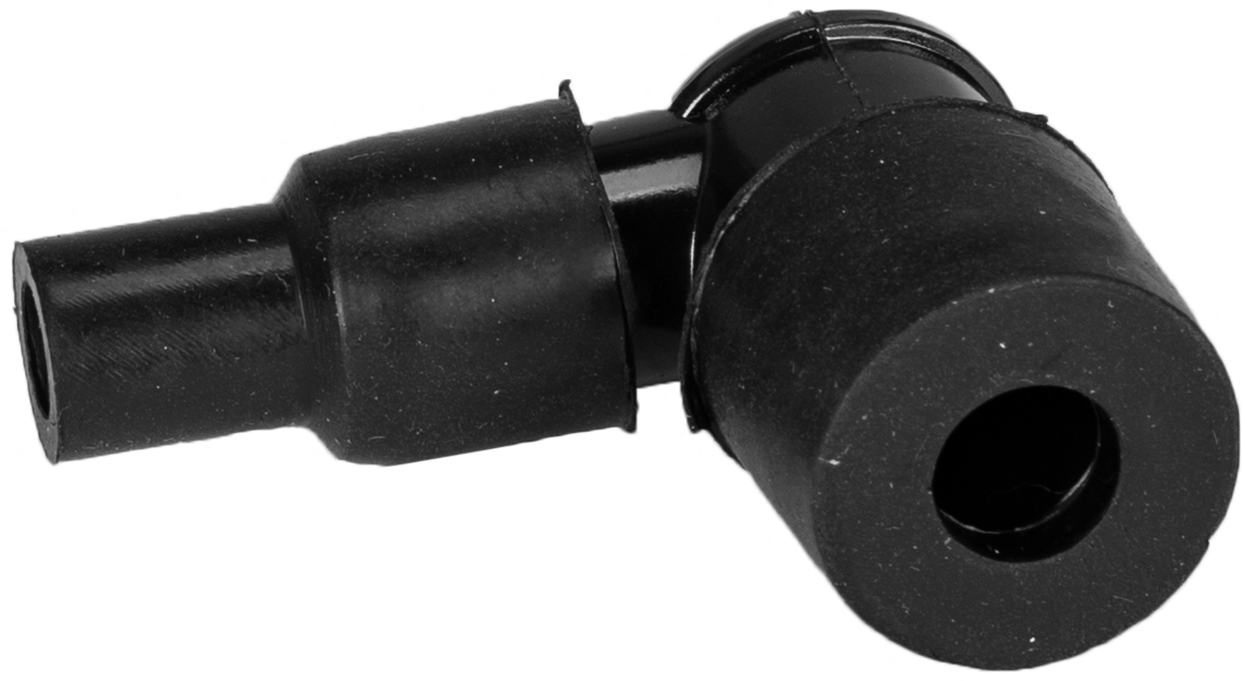 Spark Plug Cap Lzfh Replaces Ngk 8381