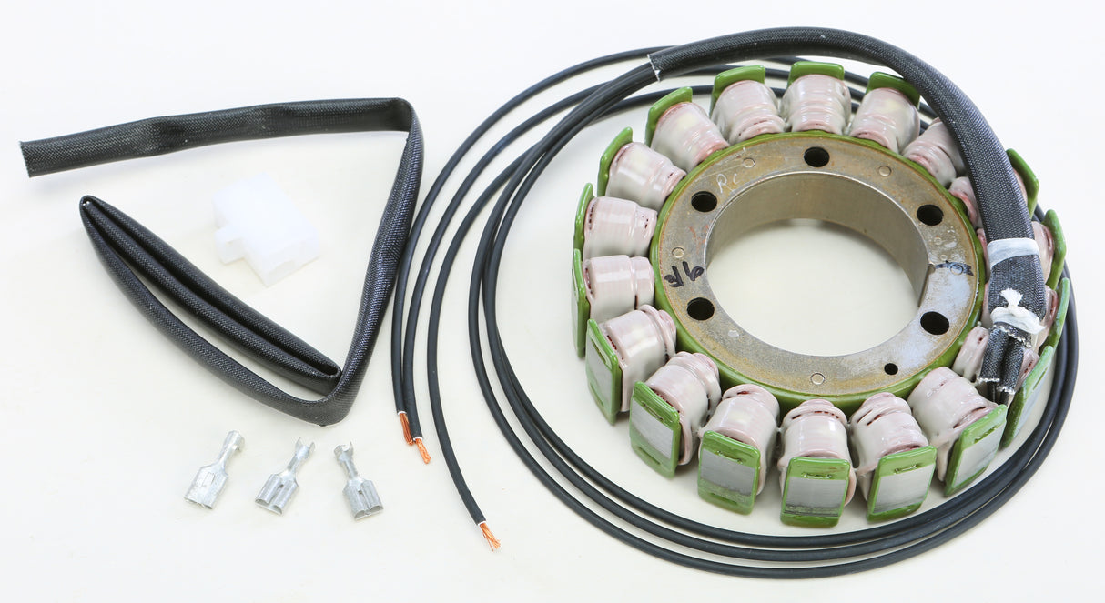 Ricks Stator