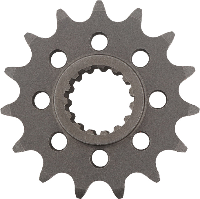 Front Cs Sprocket Steel 15t 525 Apr