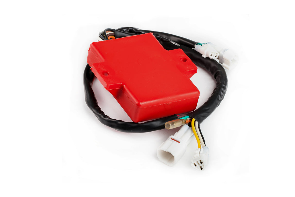 Ricks CDI Box ECU 15-409
