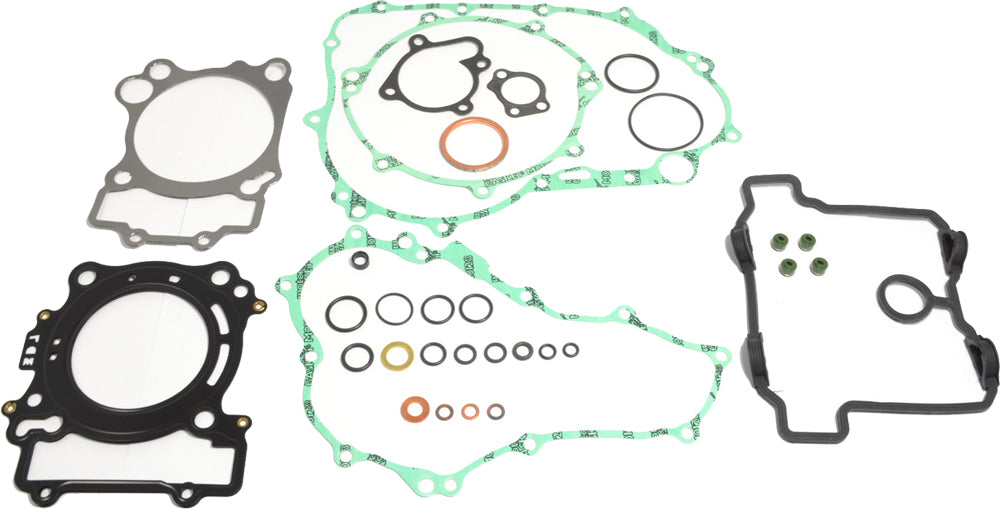 Complete Gasket Kit