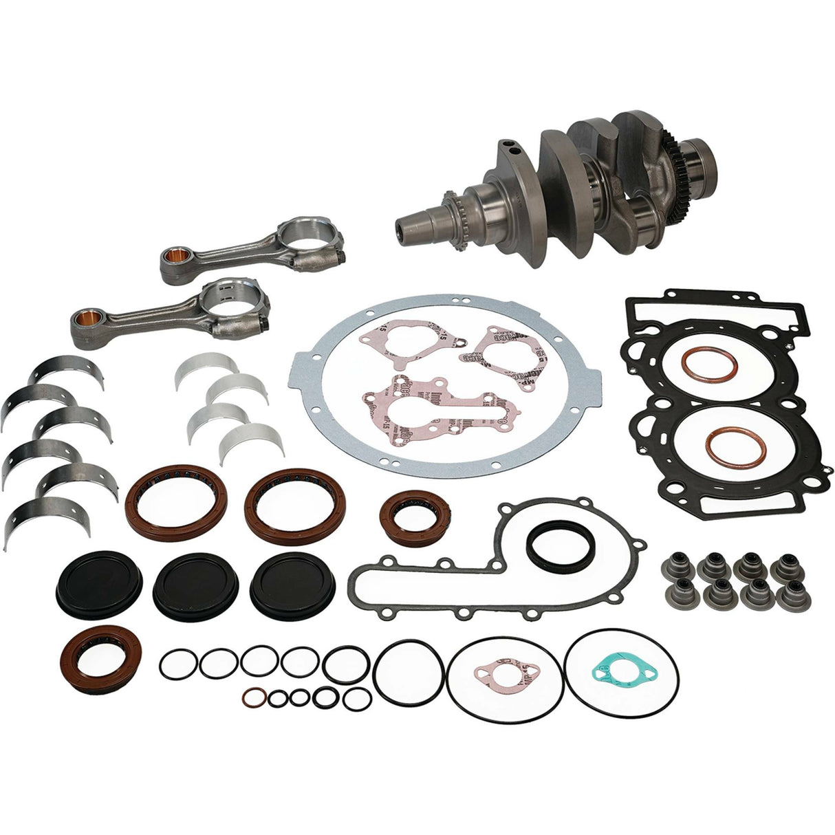 Bottom End Kit