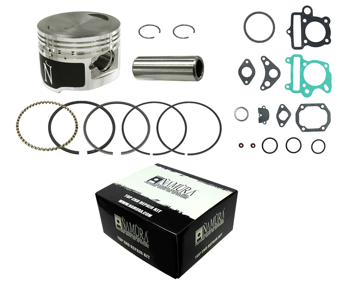 Top End Repair Kit