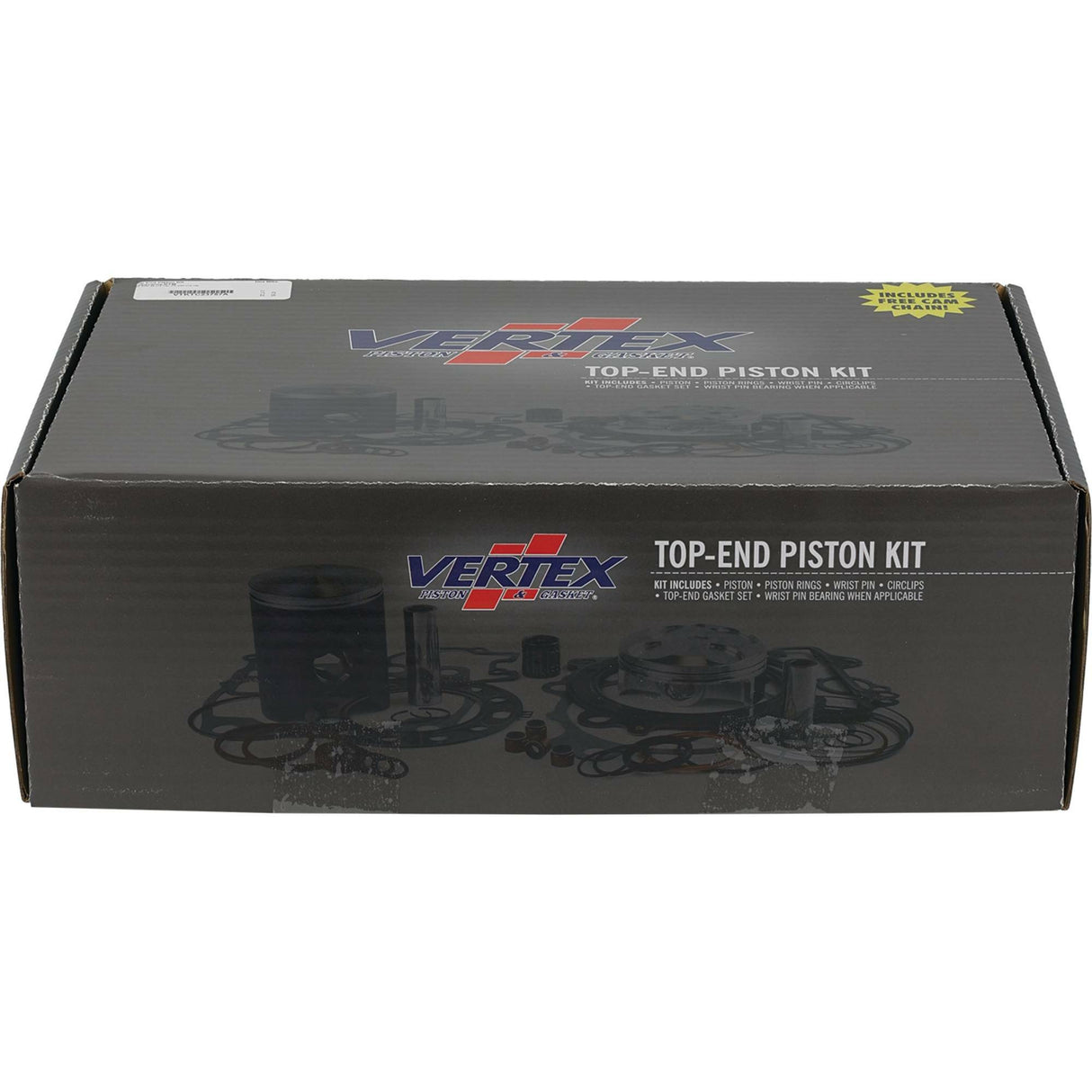 Top End Kit 77.96/Std 13.9:1 Husq/Ktm