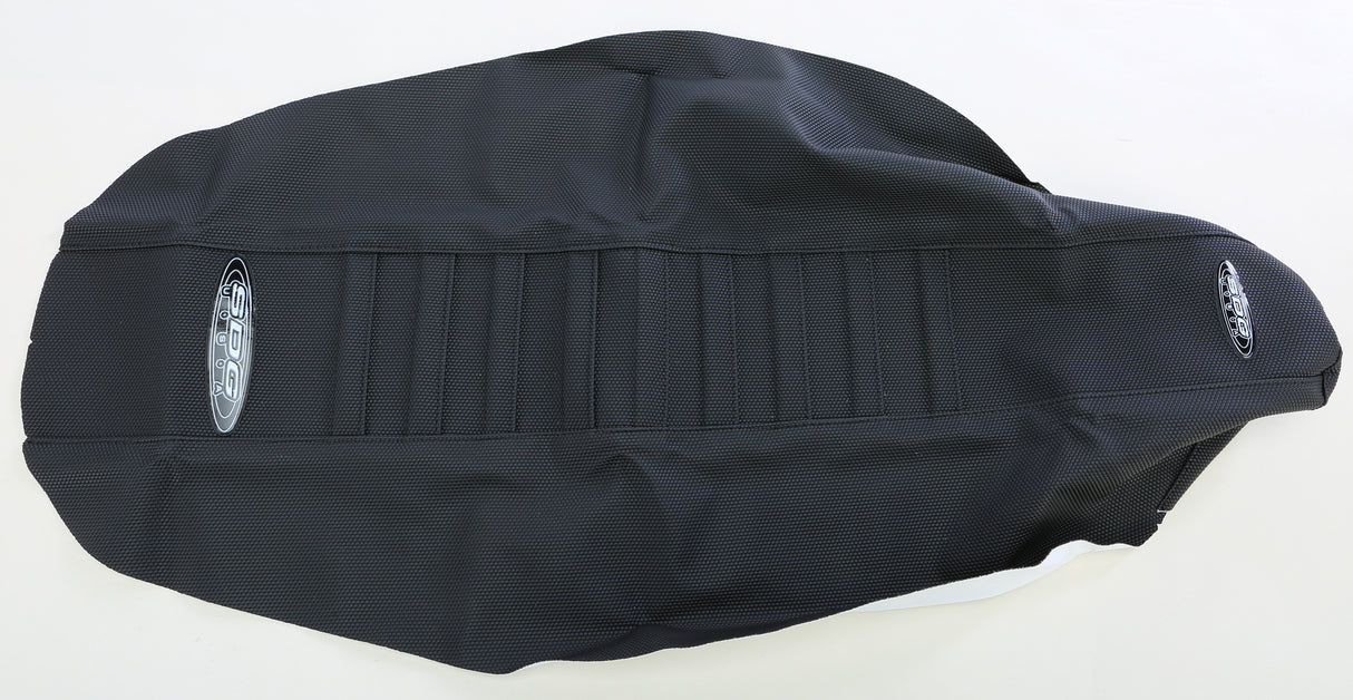 Pleated Gripper Seat