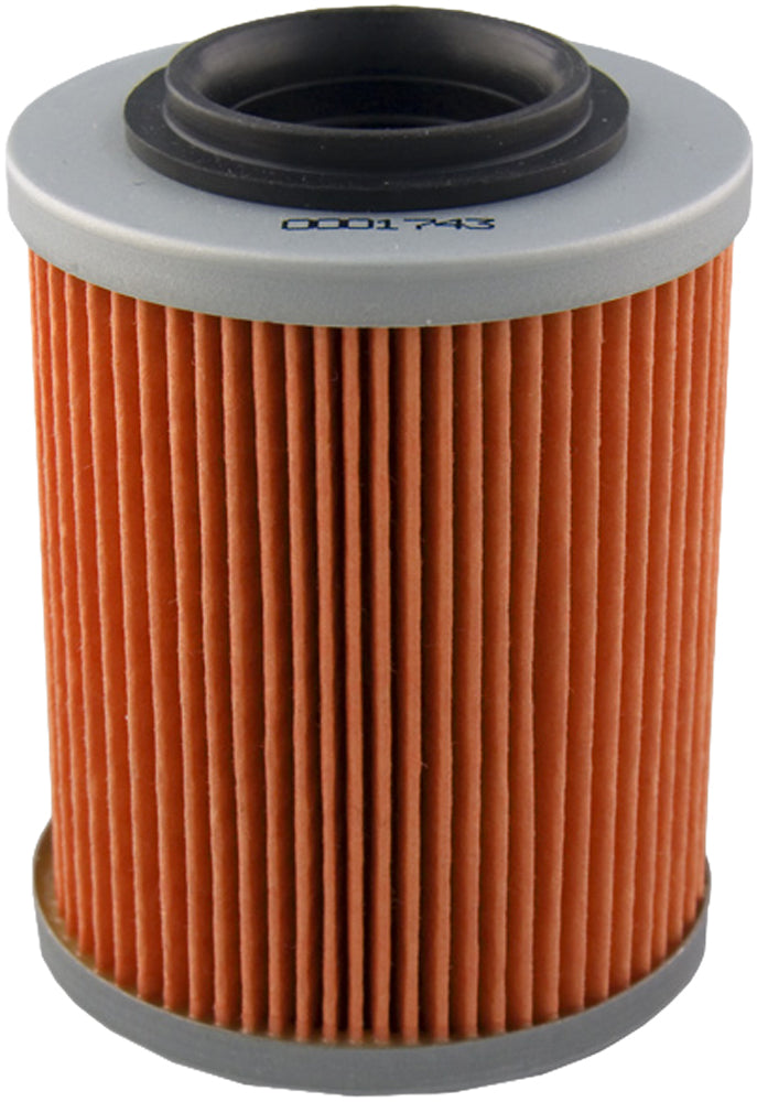 Oil Filter HF152