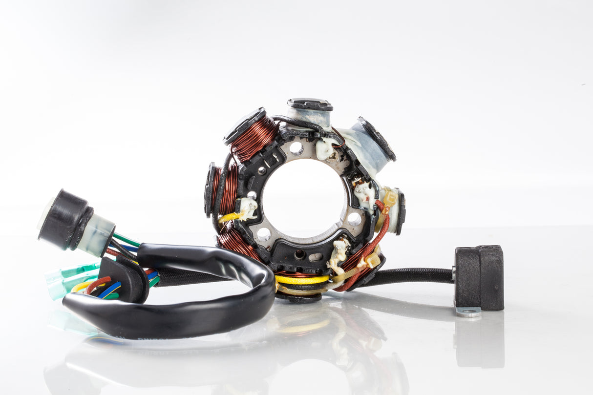 Ricks Stator