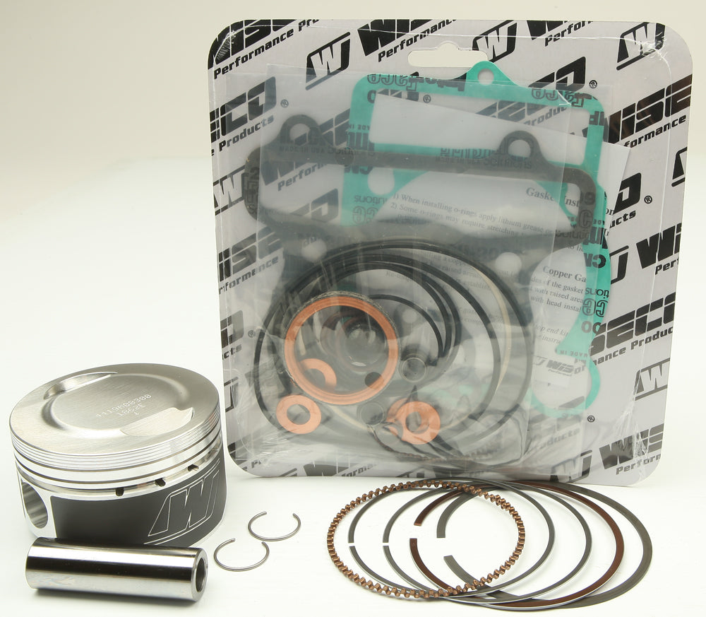 Top End Kit Armorglide 83.00/Std 10.25:1