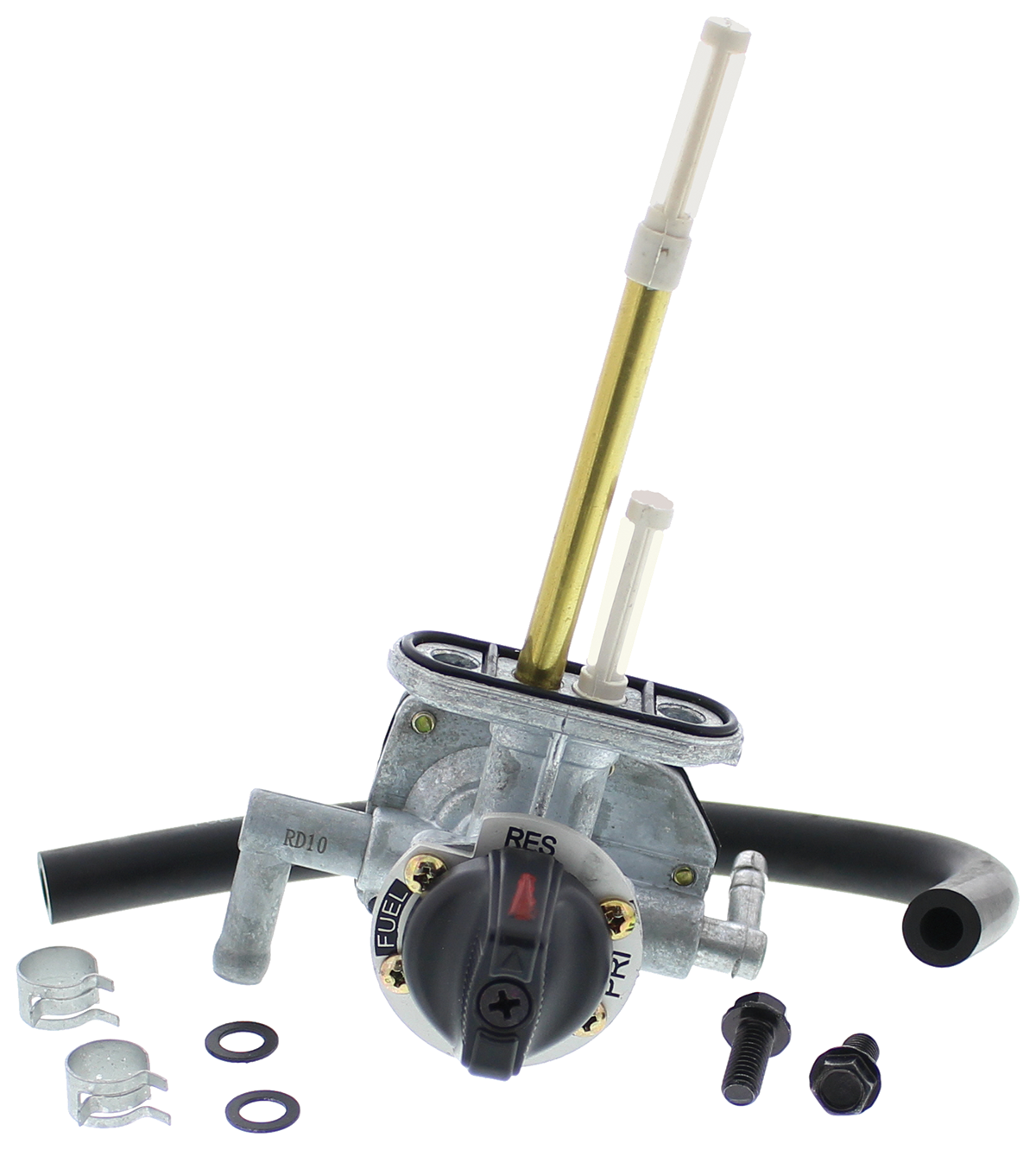 Fuel Valve