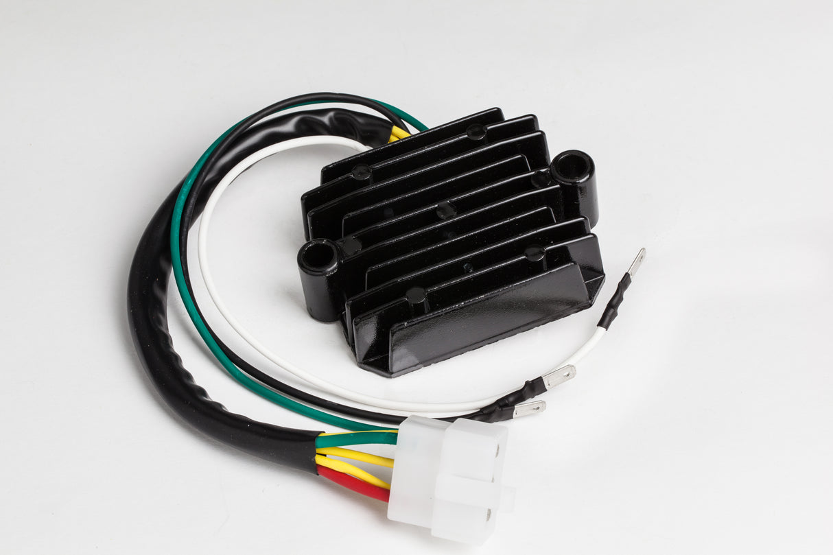 Ricks Regulator Rectifier