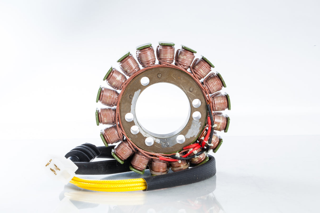 Ricks Stator