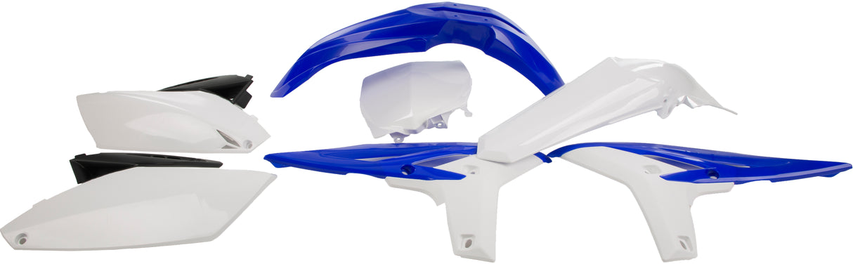 Plastic Body Kit Oe Color