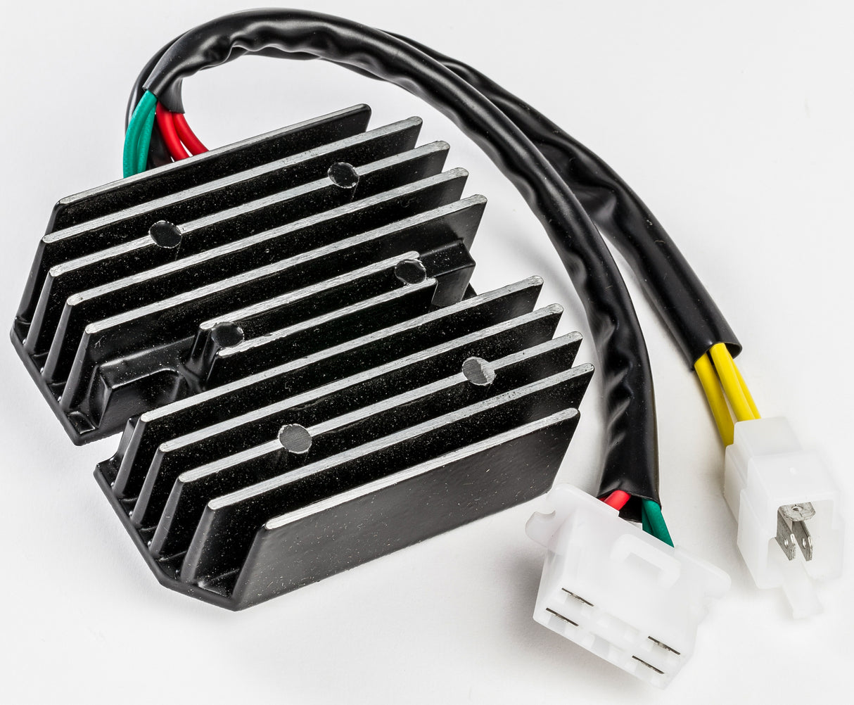Ricks Regulator Rectifier