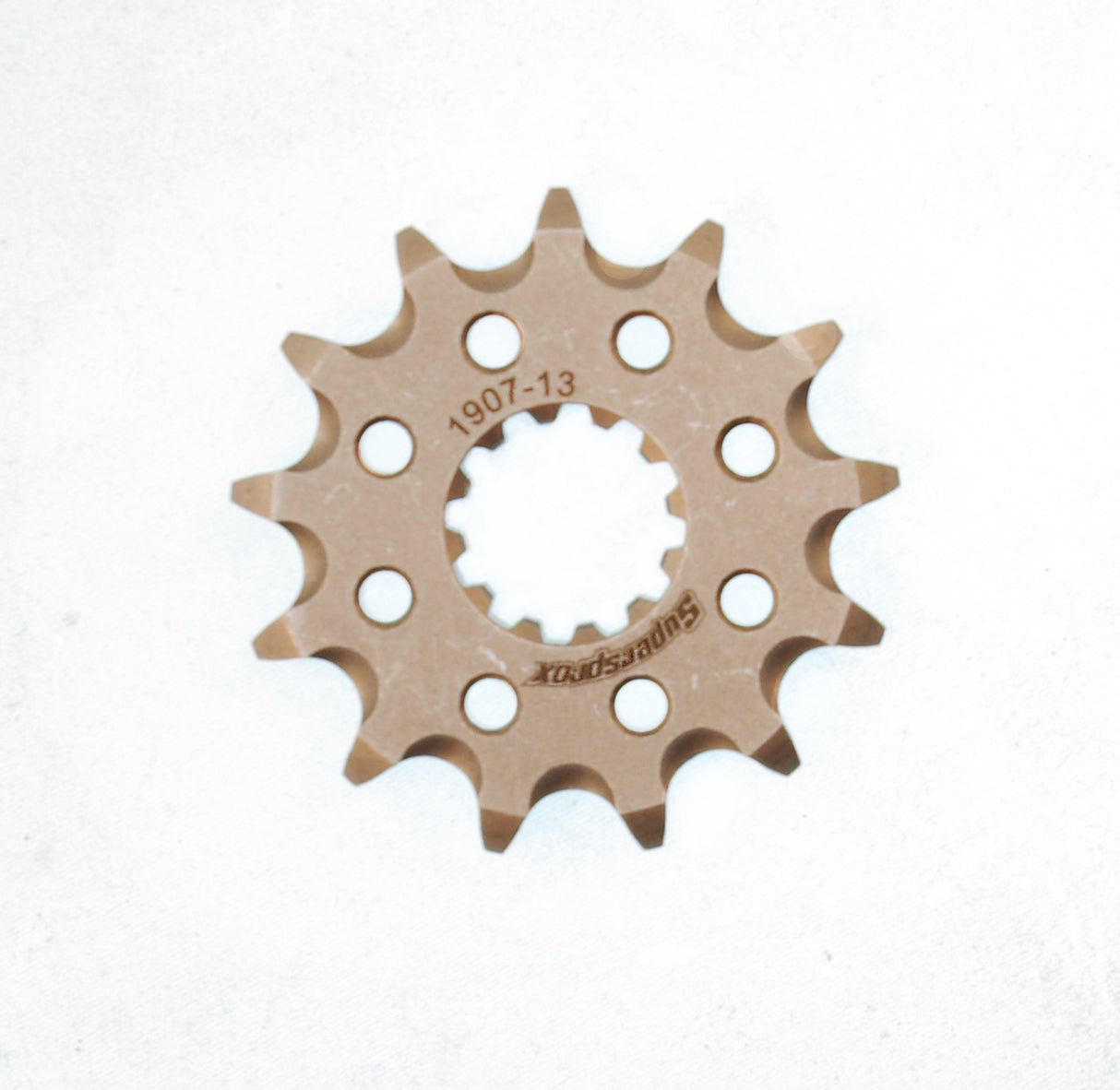 Front Cs Sprocket Steel 13t 428 Husq/Ktm