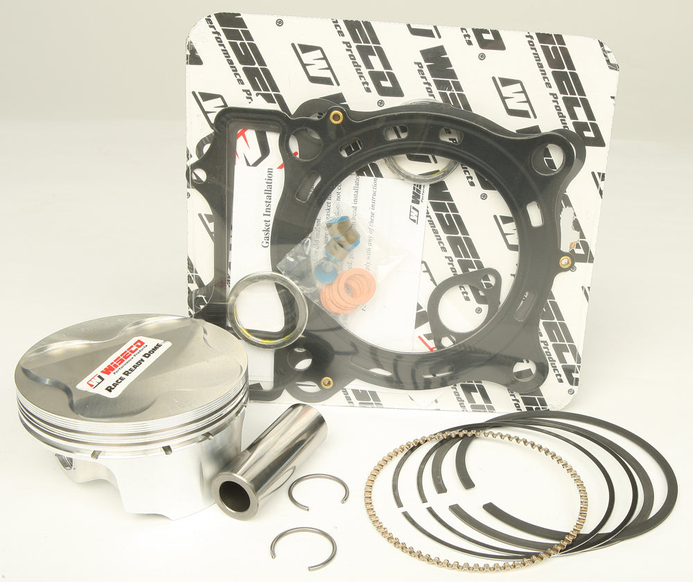 Top End Kit 99.20/Std 12.5:1