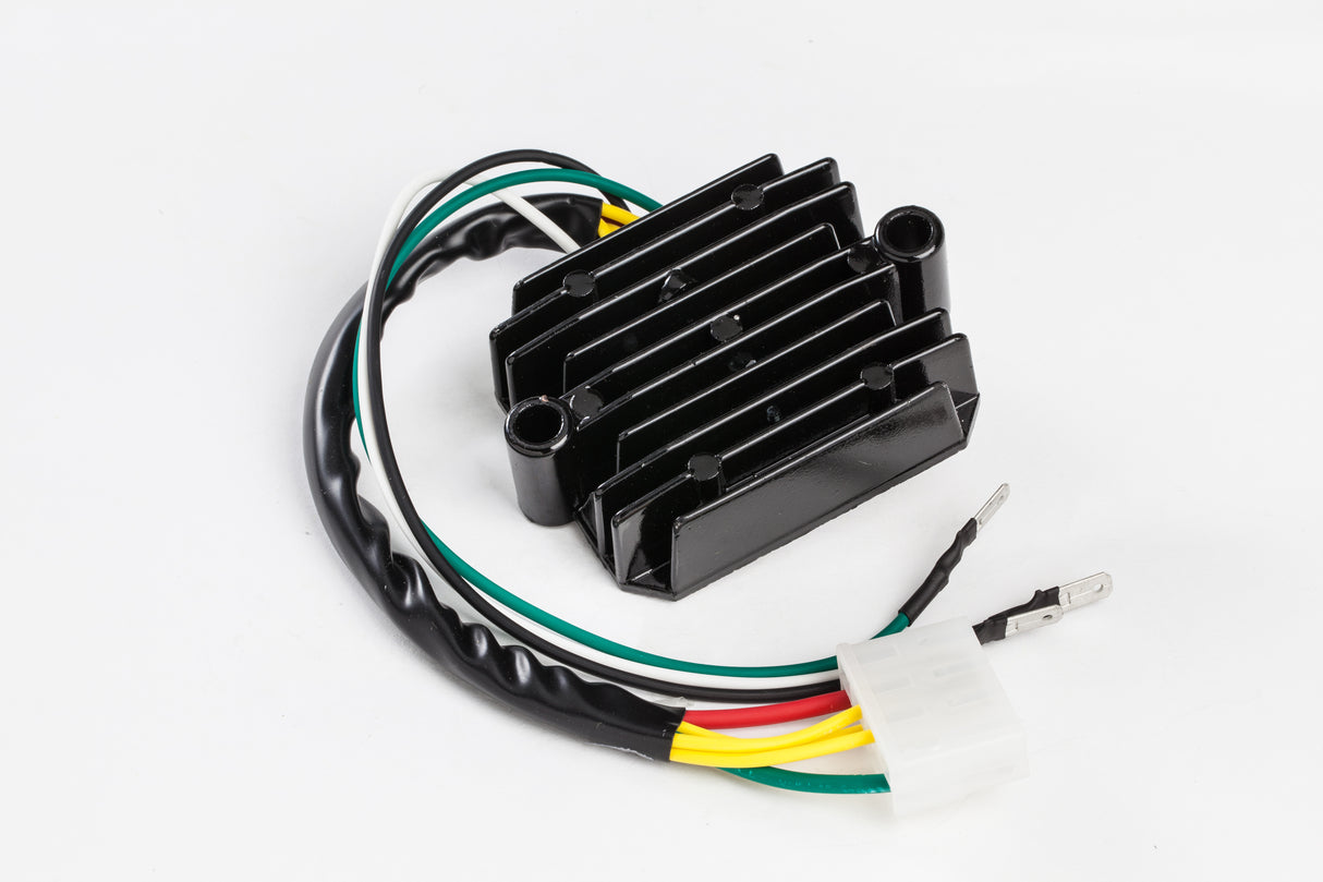 Ricks Regulator Rectifier