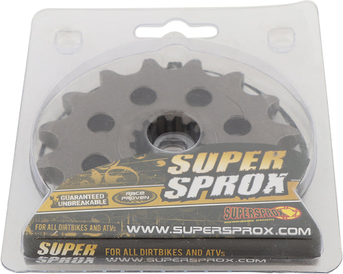 Front Cs Sprocket Steel 16t 530 Yam