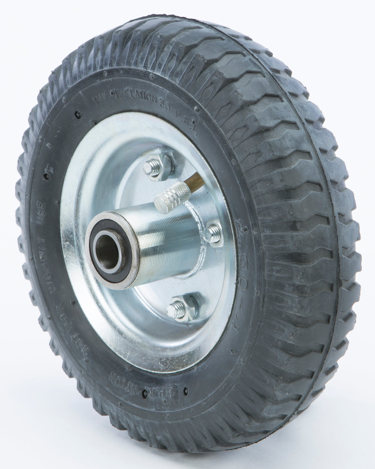 Mototrainer Replacement Wheel