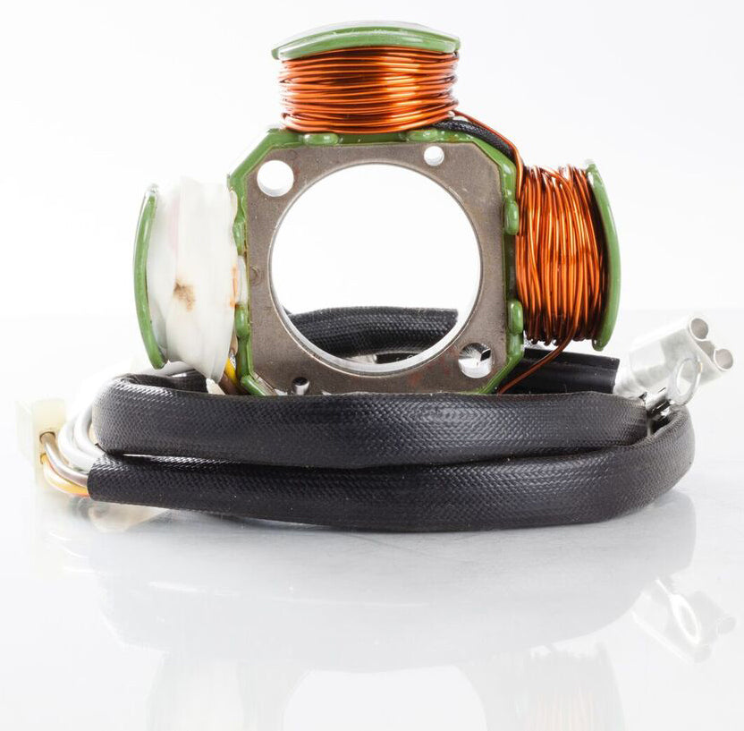 Ricks Stator