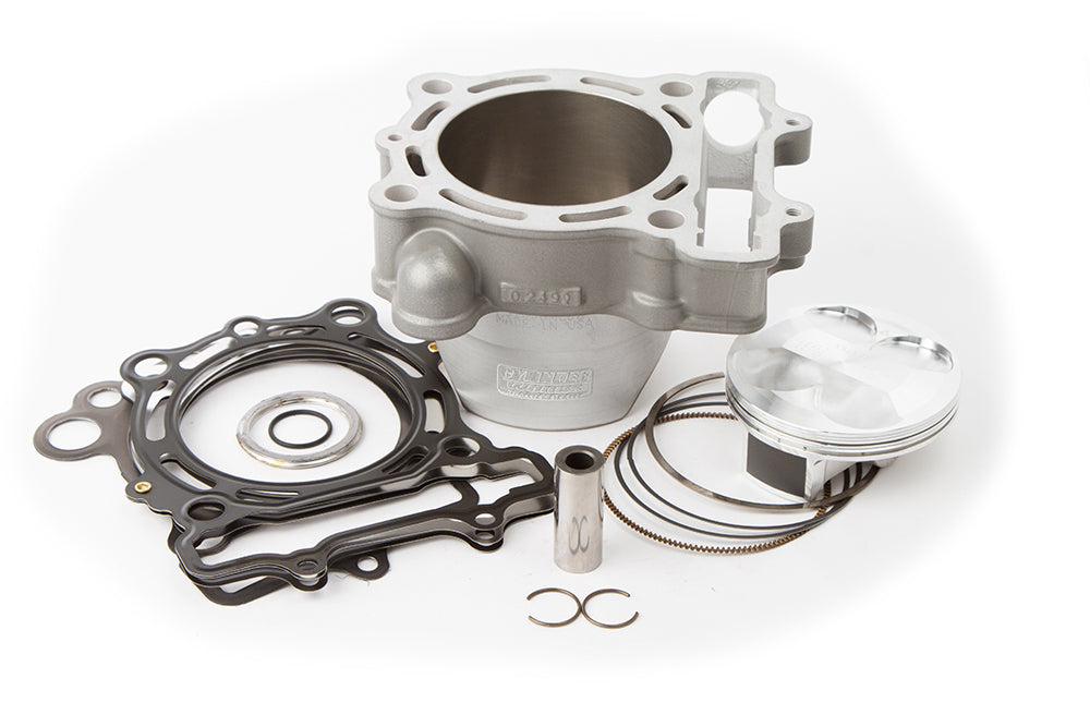 Cylinder Kit Bb 80.00/+3.0 13.5:1 Kaw
