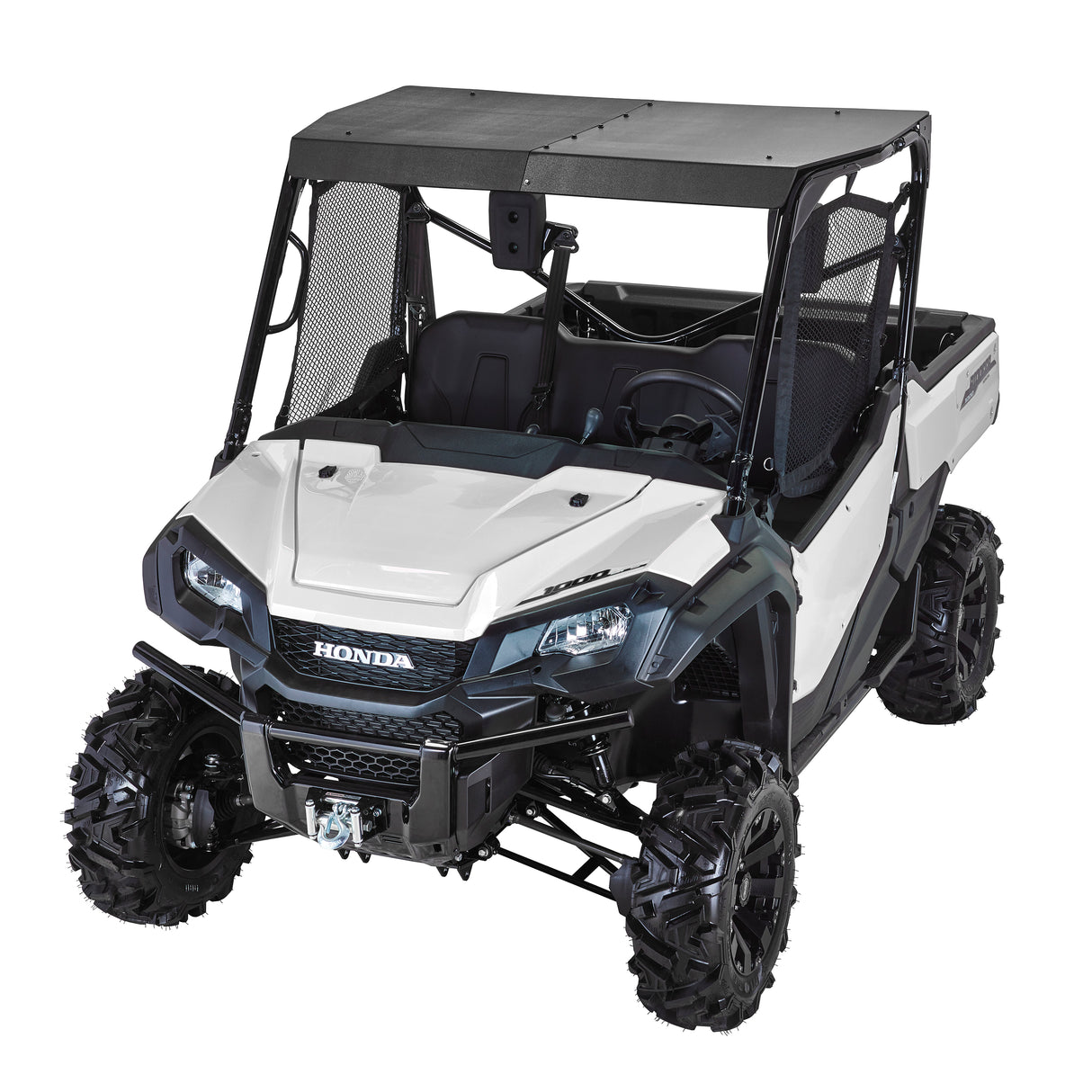 Utv Molded Roof