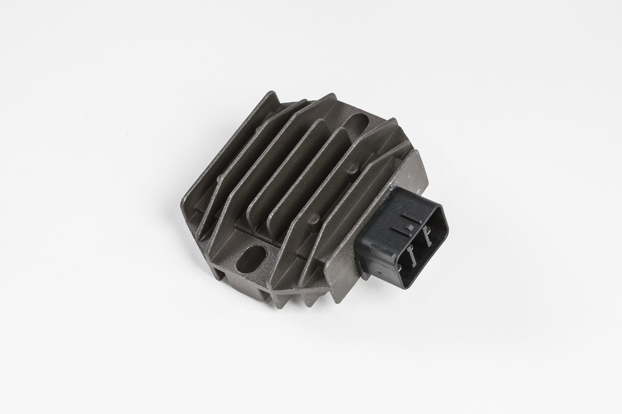 Ricks Regulator Rectifier