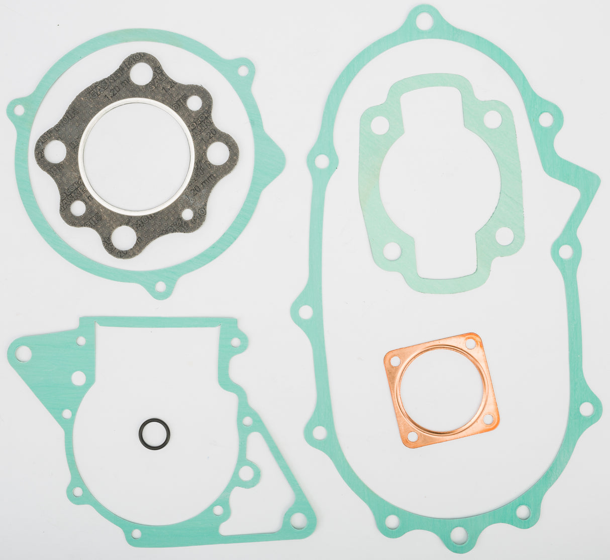 Complete Gasket Kit