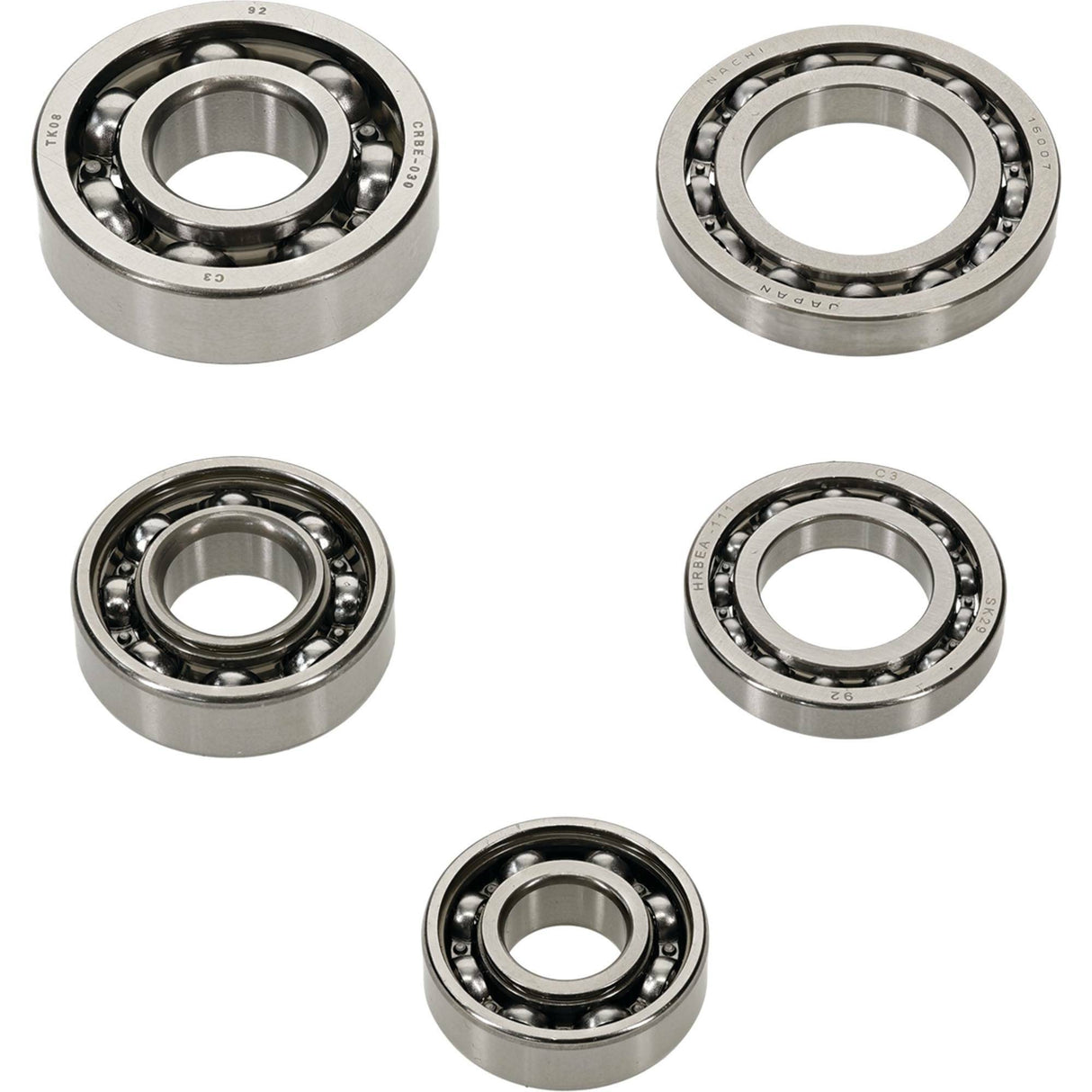 Transmission Bearing Kit