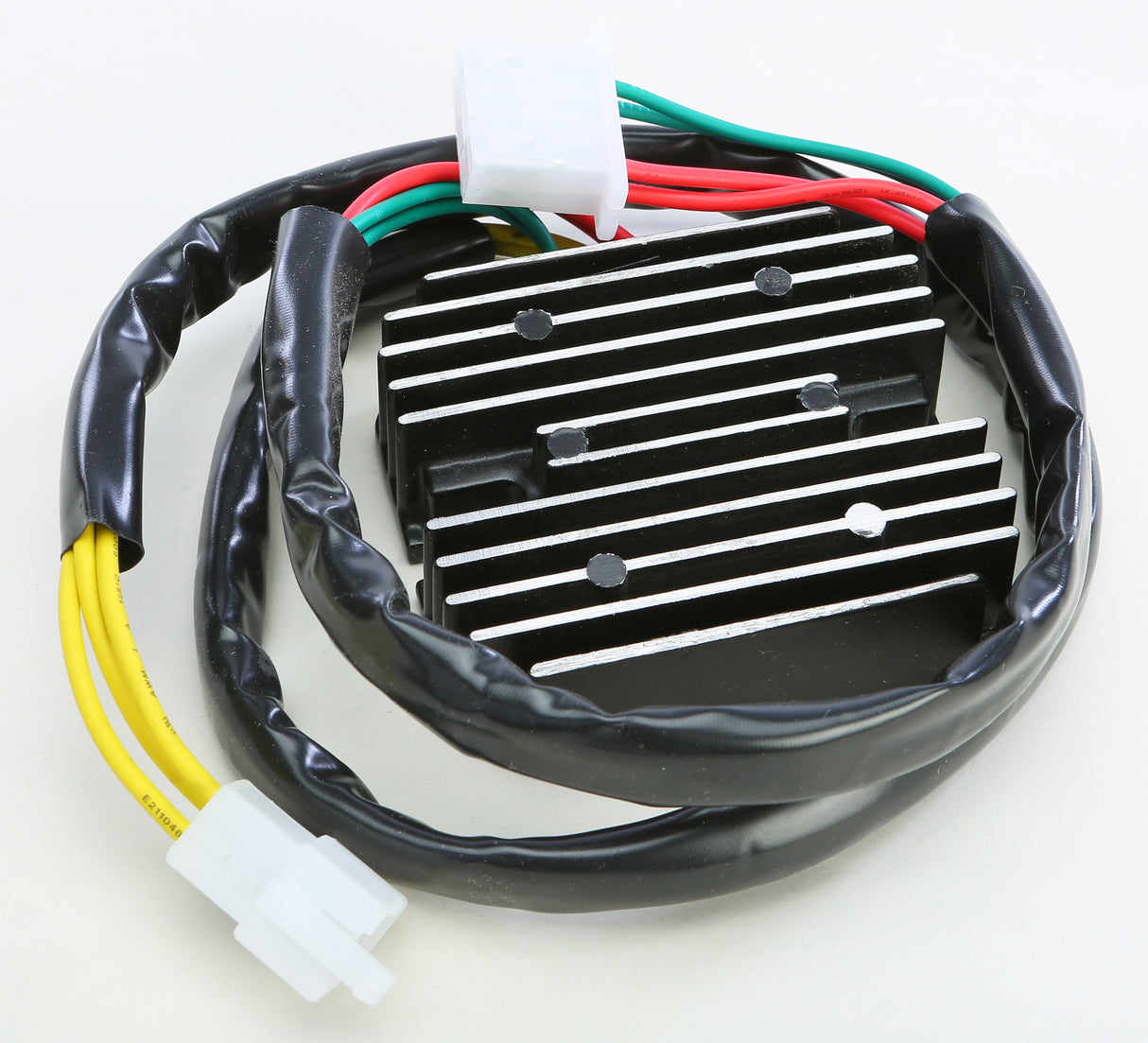 Ricks Regulator Rectifier