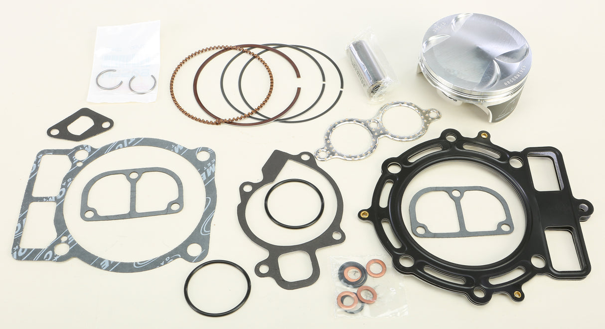 Top End Kit Armorglide 89.00/Std 11:1