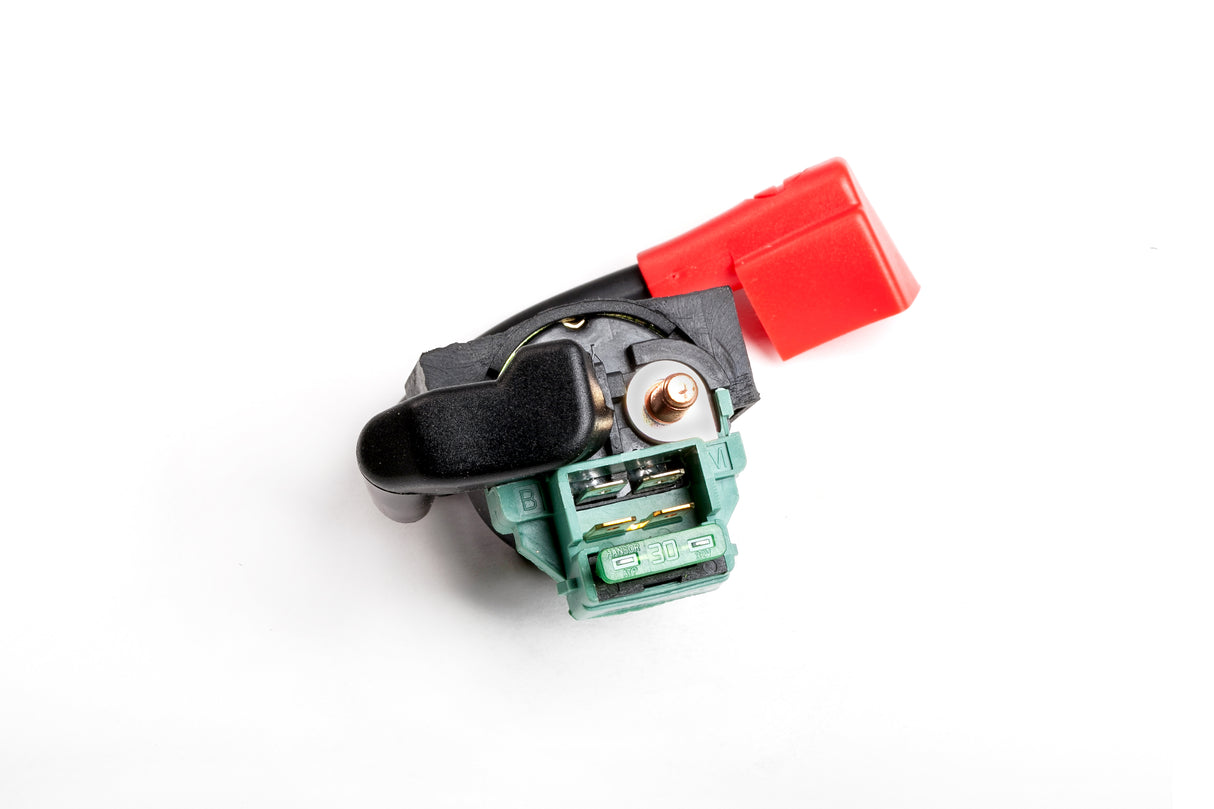 Ricks Starter Solenoid Switch