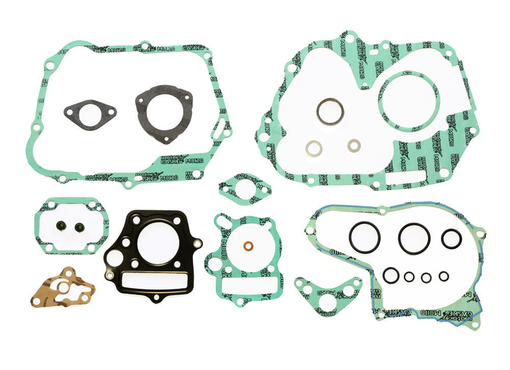 Complete Gasket Kit