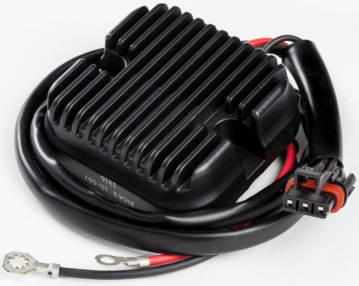 Ricks Regulator Rectifier