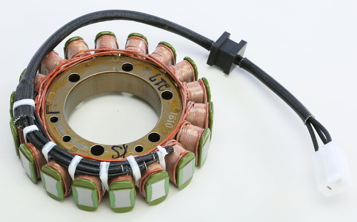 Ricks Stator