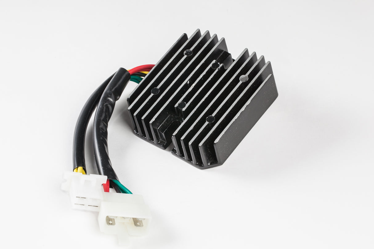 Ricks Regulator Rectifier