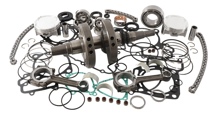 Complete Engine Rebuild Kit Kaw