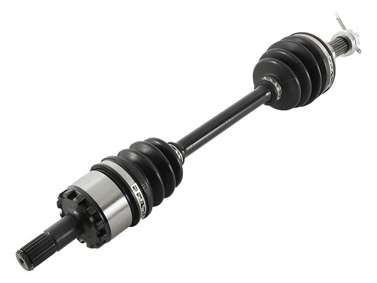 6 Ball Heavy Duty Axle Front