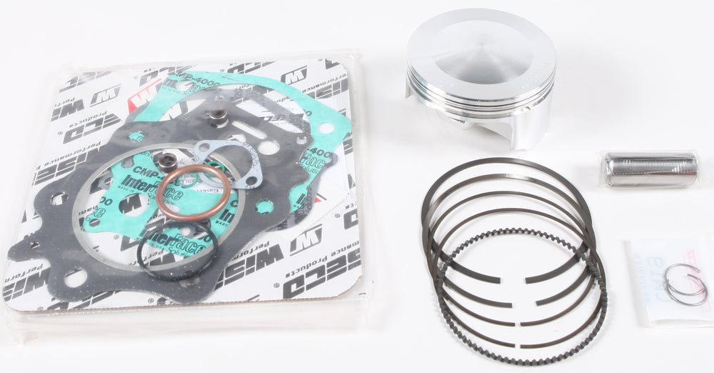 Top End Kit 91.00/+1.00 9.5:1
