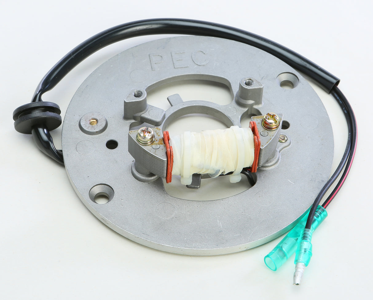 Ricks Stator