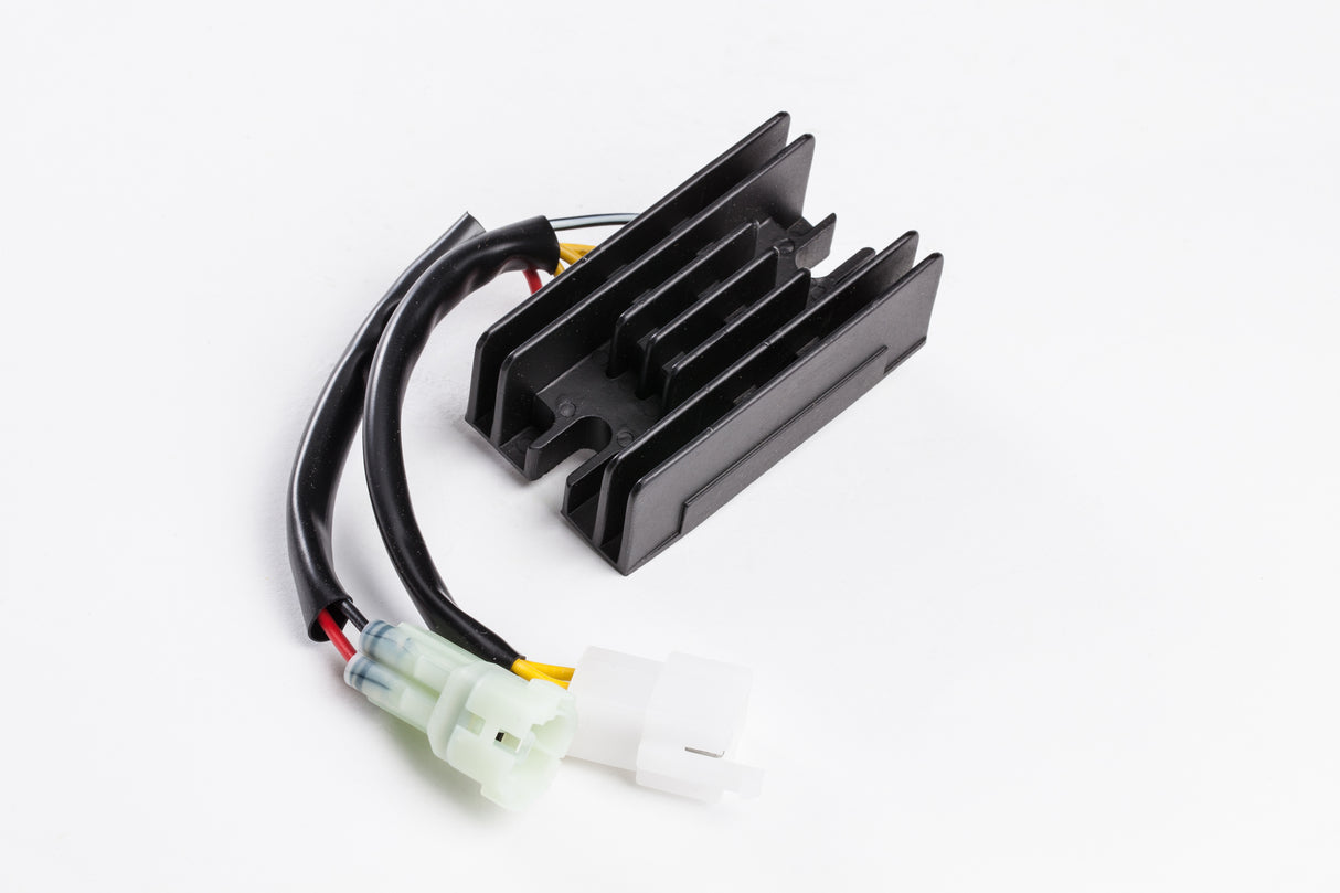 Ricks Regulator Rectifier