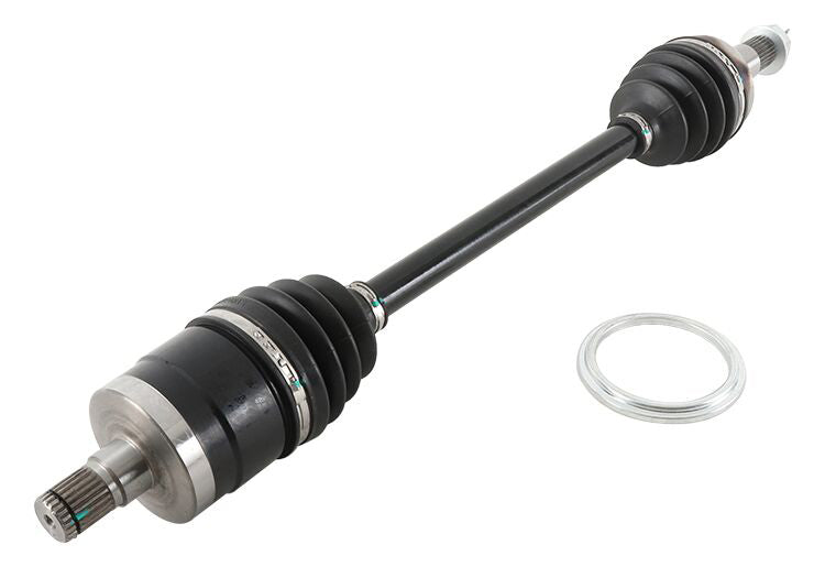Hd 6 Ball Axle